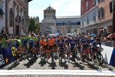 2021 UEC Road European Championships - Trento - Elite Men's Road Race Trento - Trento  179,2 km - 12/09/2021 - Scenery - Start -  photo Dario Belingheri/BettiniPhoto?2021